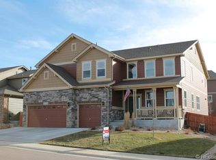 7690 E 123rd Ave, Thornton, CO 80602