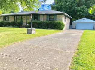 2605 Adrienne Way, Louisville, KY 40216