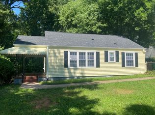 204 Seldon Dr, Charlotte, NC 28216