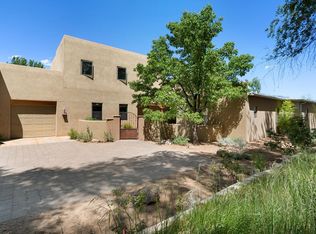 1 Camino Del Sol, Corrales, NM 87048