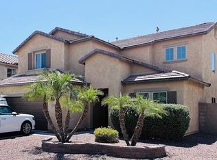 17941 W Alice Ave, Waddell, AZ 85355