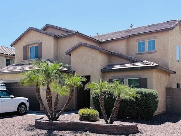 17941 W ALICE Avenue, Waddell, AZ 85355