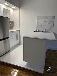 Rented by AZ REALTY NYC LLC