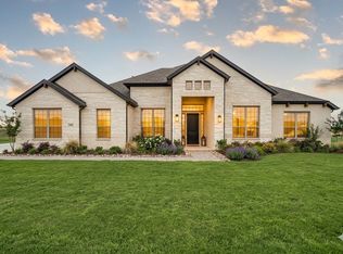 108 Lila Lake Dr, Waxahachie, TX 75165