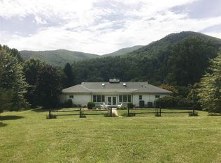 7282 Crabtree Falls Hwy, Tyro, VA 22976