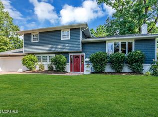 299 White Rd, Little Silver, NJ 07739