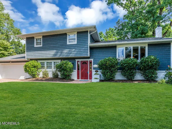 299 White Road, Little Silver, NJ 07739