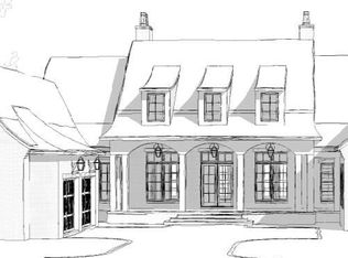 143 Westwood Rd, Pinehurst, NC 28374