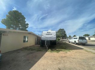 1013 W 3rd Ave, San Manuel, AZ 85631
