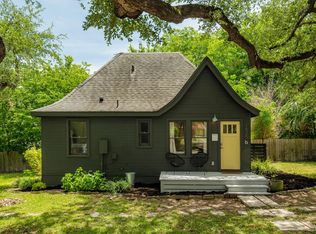 1507 Drake Ave, Austin, TX 78704