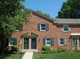 5841 Rexford Dr #719, Springfield, VA