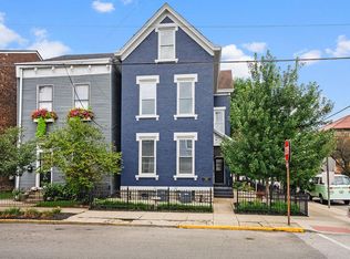300 Poplar St, Bellevue, KY