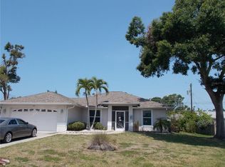 262 Palmetto Dr, Venice, FL 34293