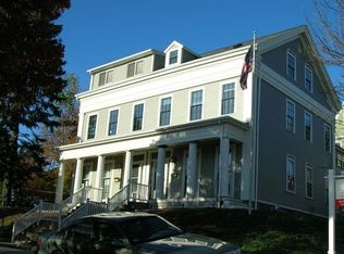 1 Harvard Pl UNIT 1, Somerville, MA 02143