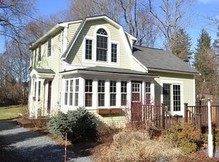 94 Bennett Ln, Lancaster, MA 01523