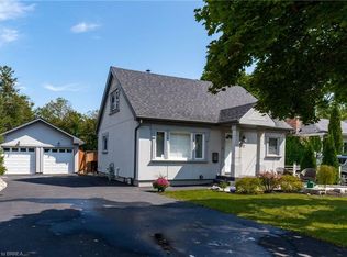 17 Trimdon Ave, Brantford, ON N3R2B1
