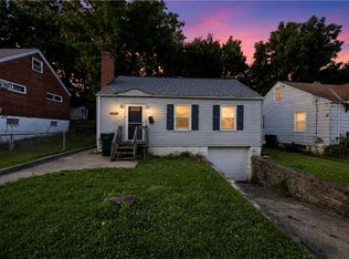 713 Flintridge Dr, Fairborn, OH 45324