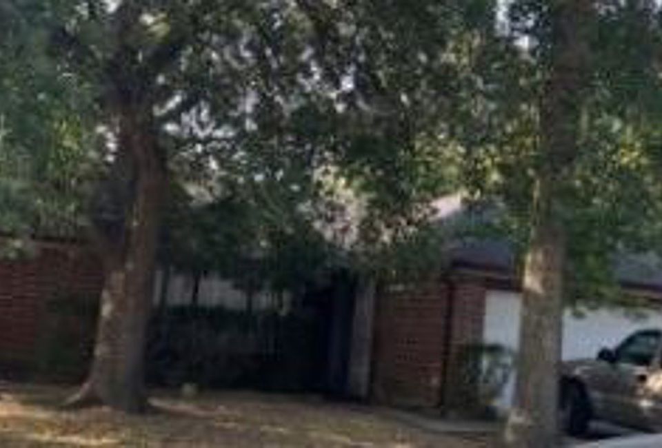 Property Side View