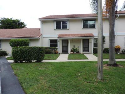 6469 Boca Cir, Boca Raton, FL, 33433