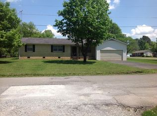 243 Grandberry St, Mc Kenzie, TN 38201