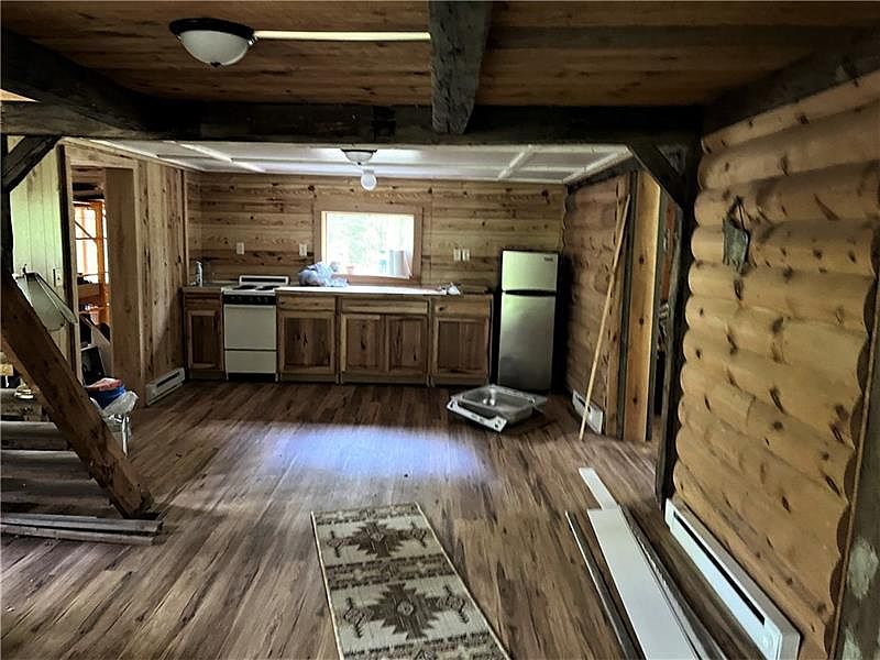 0 Golden Yoke Rd, Luthersburg, PA 15848 MLS 1607784 Zillow