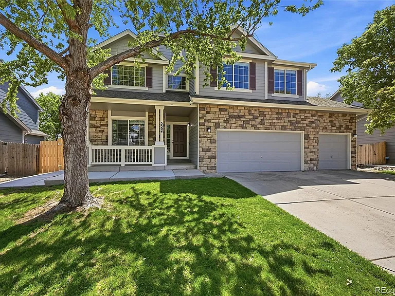 5504 E Burlington Dr — Photo 3