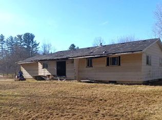 5940 S East Channel Rd, Warsaw, IN 46580