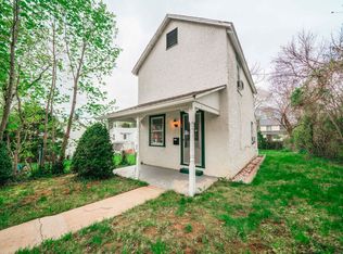 30 S Calhoun St, Warrenton, VA 20186