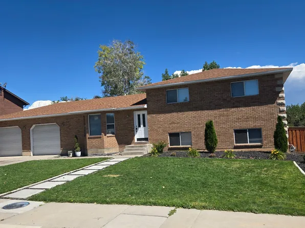 2174 W 800 S, Vernal, UT 84078