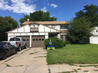 1604 N Jefferson St, Lexington, NE 68850