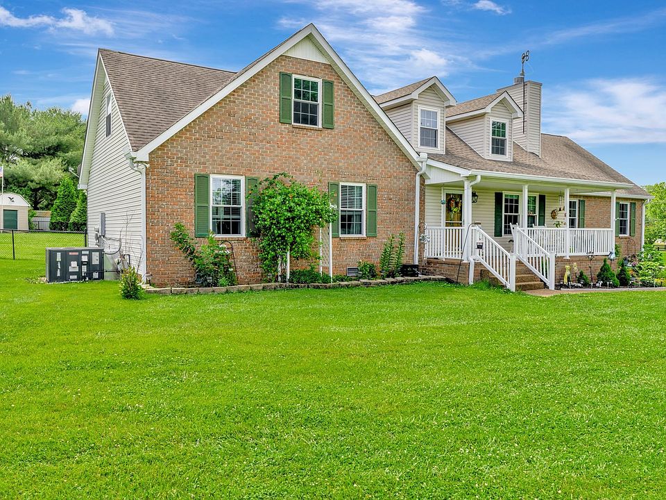 3892 Kedron Rd, Spring Hill, TN 37174 Zillow