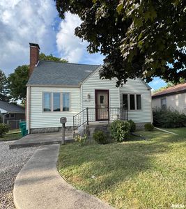 1427 Adlai Stevenson Dr, Springfield, IL, 62703