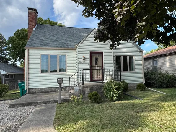 1427 Adlai Stevenson Dr, Springfield, IL 62703