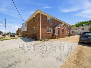 417 E Little Creek Rd APT 4, Norfolk, VA 23505