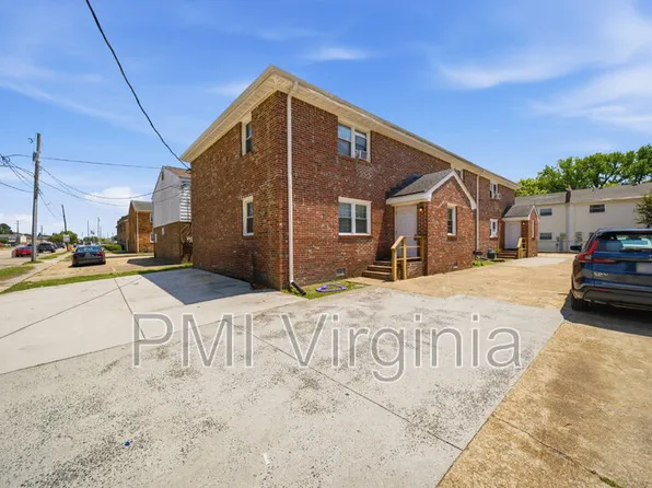 417 E Little Creek Rd APT 4, Norfolk, VA 23505