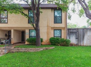 3605 S Milam St, Amarillo, TX 79109
