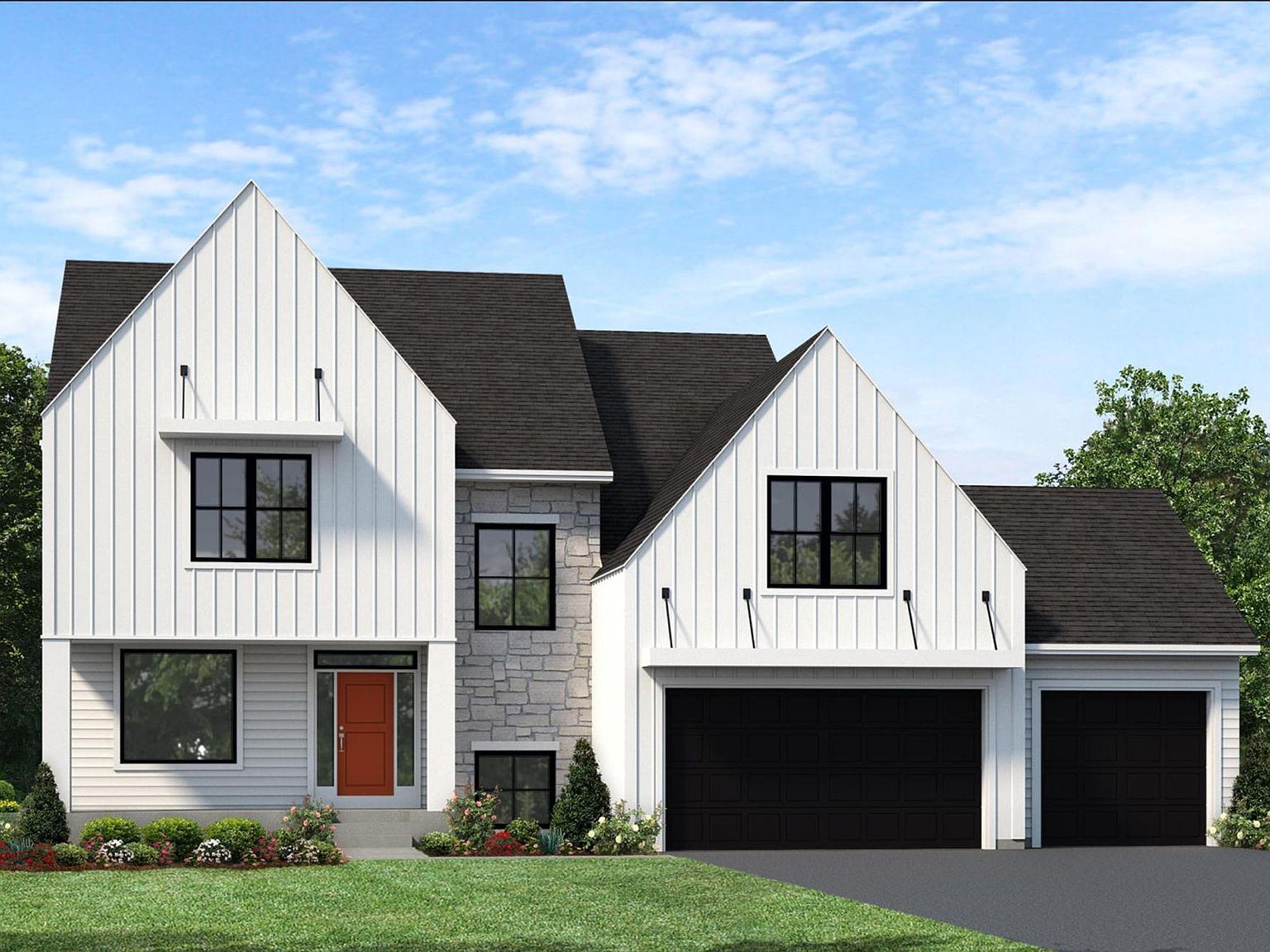 1898 Della Dr, Chanhassen, MN 55317 MLS 6332528 Zillow