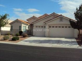 8771 Rio Grande Falls Ave, Las Vegas, NV 89178