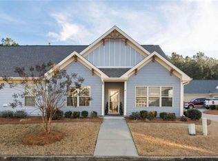 41 William Dr, White, GA 30184