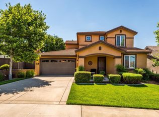 1557 Radford Loop, El Dorado Hills, CA
