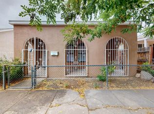 515 Atlantic Ave SW, Albuquerque, NM 87102