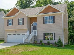 12 Hidden Spgs LOT 12, Clarksville, TN 37042