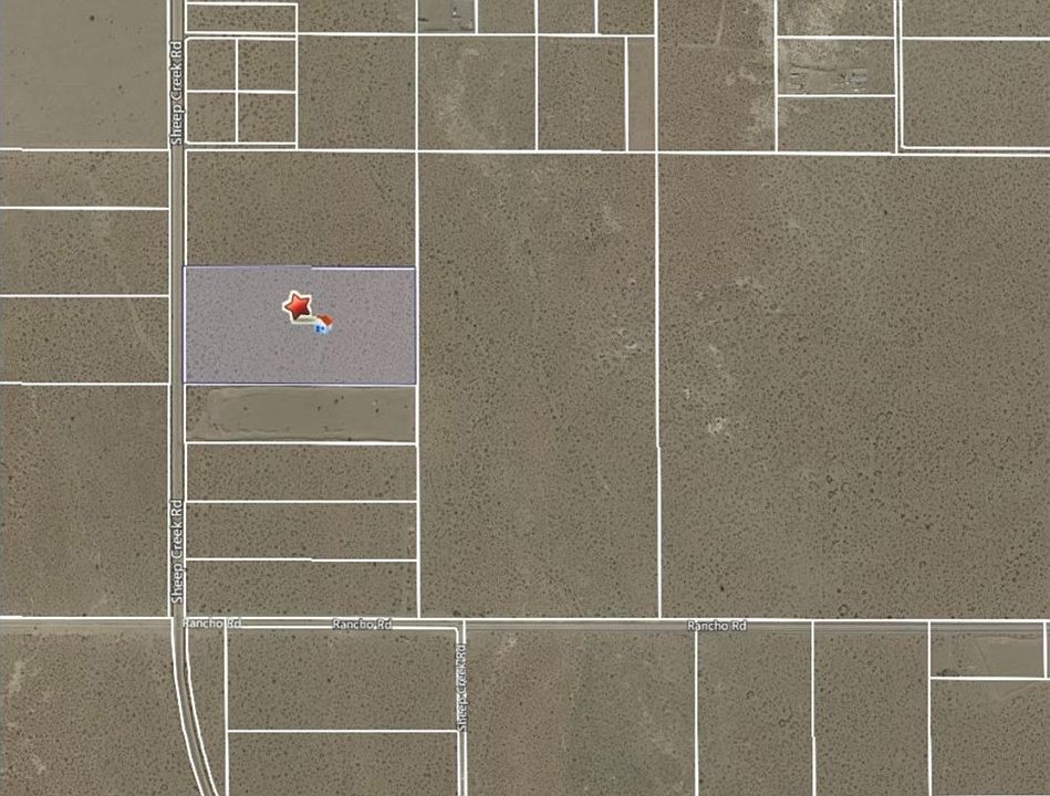 1st image of 0 Sheep Creek Rd