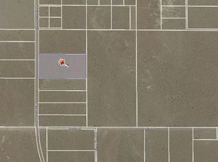 0 Sheep Creek Rd, Adelanto, CA 92301