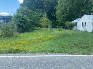 4903 Roanoke Ave, Newport News, VA 23605