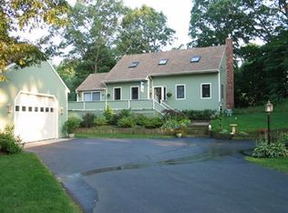 526 Williams St, Mansfield, MA 02048