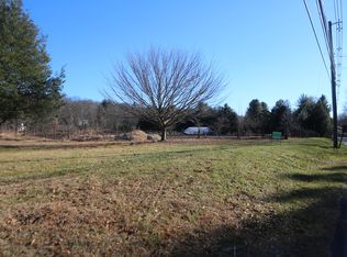 Lyons Plain Rd, Weston, CT 06883