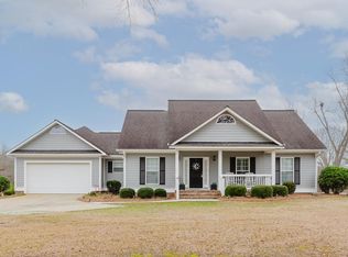 123 Timberlane Dr, Americus, GA 31709