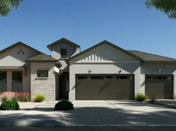 7269 Cimarron Gap Dr, El Paso, TX 79911