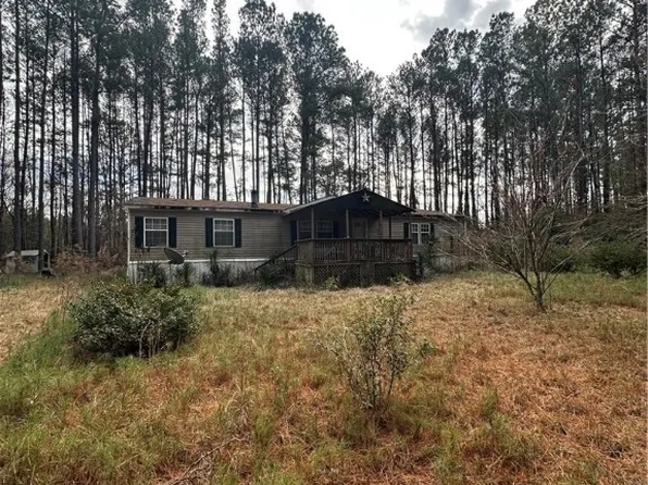 113 Tall Timbers Lane, Brooklet, GA 30415